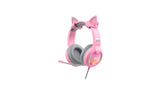 HAVIT H2233D RGB Cat Ear Headphones Gaming Headset